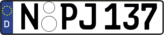 N-PJ137