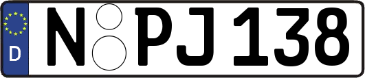 N-PJ138