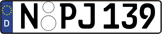 N-PJ139