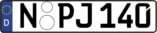 N-PJ140