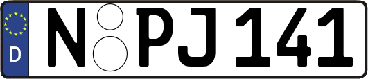 N-PJ141