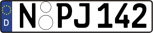 N-PJ142