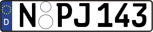 N-PJ143