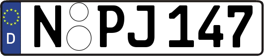 N-PJ147
