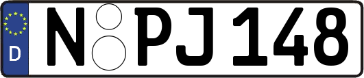 N-PJ148
