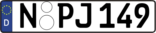 N-PJ149