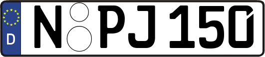N-PJ150