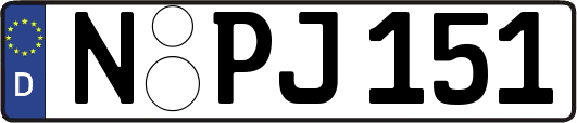 N-PJ151
