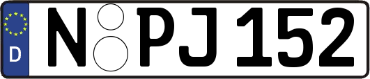 N-PJ152