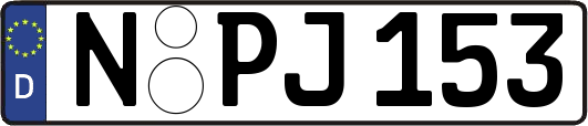 N-PJ153