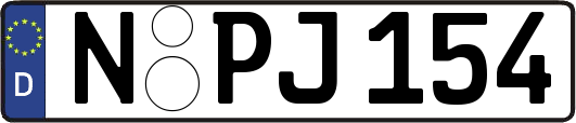 N-PJ154