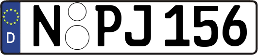 N-PJ156