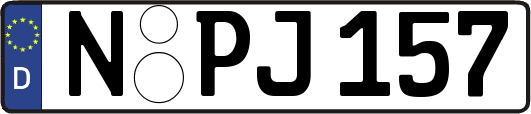 N-PJ157