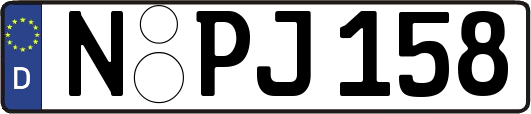 N-PJ158