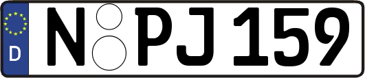 N-PJ159