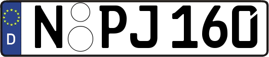 N-PJ160