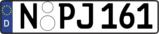 N-PJ161