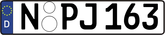 N-PJ163