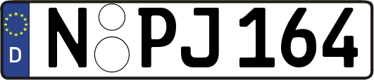 N-PJ164
