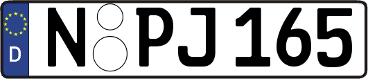 N-PJ165
