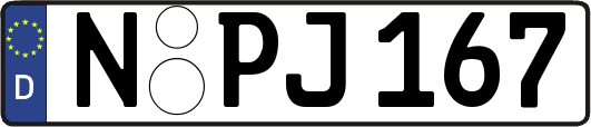 N-PJ167