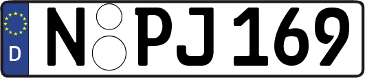 N-PJ169