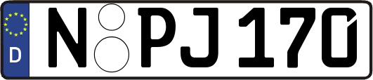 N-PJ170