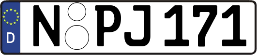 N-PJ171