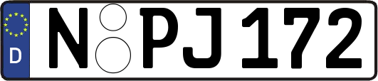 N-PJ172