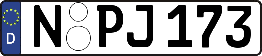 N-PJ173