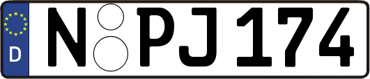 N-PJ174