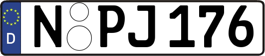 N-PJ176