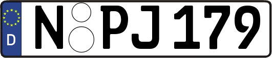 N-PJ179