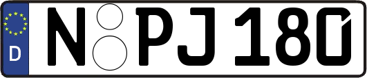 N-PJ180