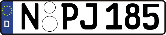 N-PJ185