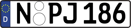 N-PJ186