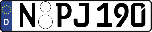 N-PJ190