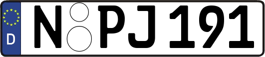 N-PJ191