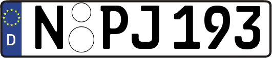 N-PJ193