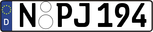 N-PJ194
