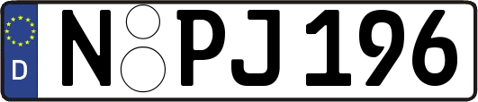 N-PJ196