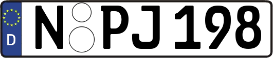 N-PJ198