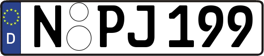 N-PJ199