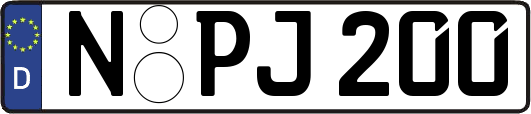 N-PJ200