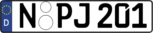 N-PJ201