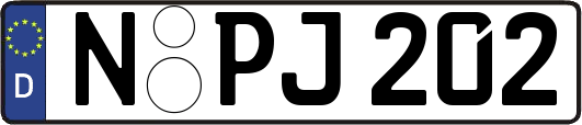 N-PJ202