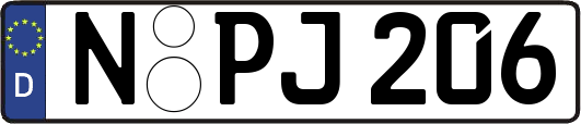 N-PJ206