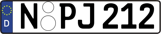 N-PJ212