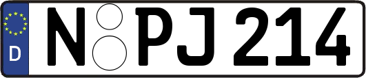 N-PJ214
