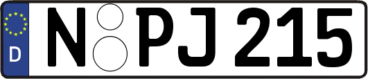 N-PJ215